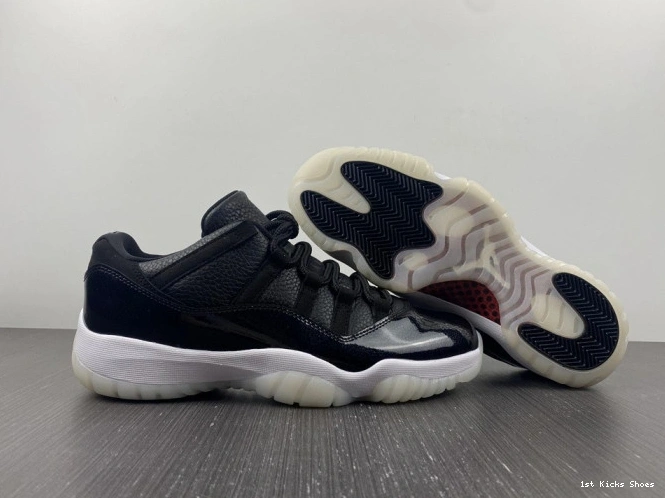 72-10 Low Jordan Air AV2187- 11 Retro 643 TopPick 1218